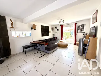Maison à Igny (91430)