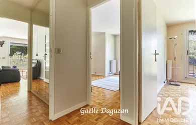 Appartement à Bougival (78380)