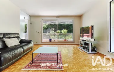 Appartement à Bougival (78380)