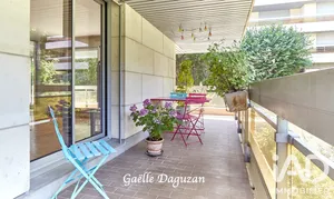 Appartement à Bougival (78380)