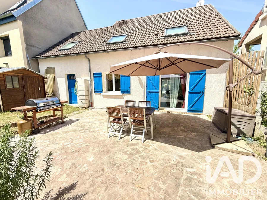 Maison à Igny (91430) photo 3