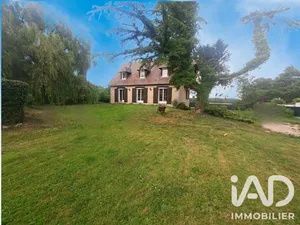 Park home in Étrépagny (27150)