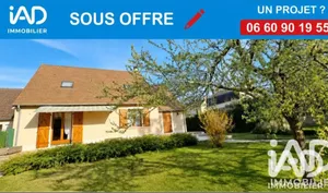 Traditional house in Châteauroux (36000)