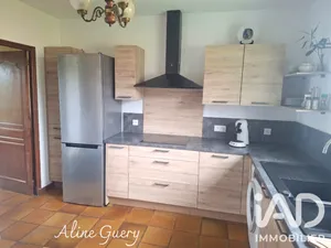 Maison à Lyons-la-Forêt (27480)