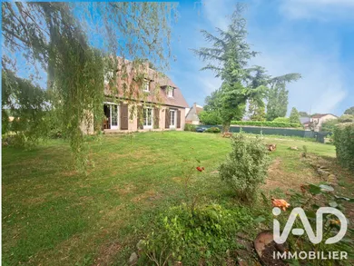 House in Lyons-la-Forêt (27480)