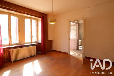 House in Saint-Alyre-d'Arlanc (63220)