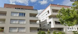 Appartement à Tours (37100)