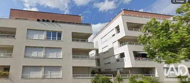 Appartement à Tours (37100)
