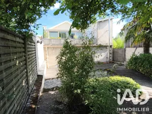 House in Mourmelon-le-Petit (51400)