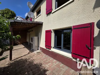 House in Port-sur-Saône (70170)