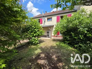 House in Port-sur-Saône (70170)