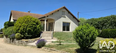 Maison à Clessy (71130)