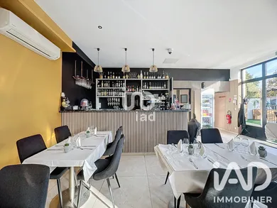 Lease-hold in L'Isle-sur-la-Sorgue (84800)