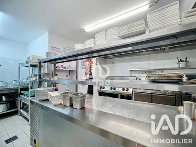Lease-hold in L'Isle-sur-la-Sorgue (84800)