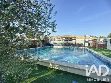 Lease-hold in L'Isle-sur-la-Sorgue (84800)