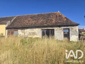 Maison à Loriges (03500)