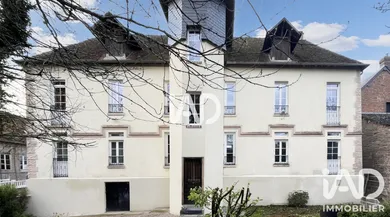 Mansion in Vimoutiers (61120)