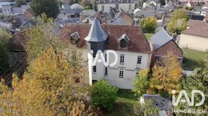 Mansion in Vimoutiers (61120)