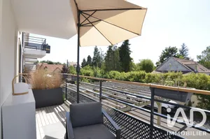 Appartement à Villeneuve-Saint-Denis (77174)