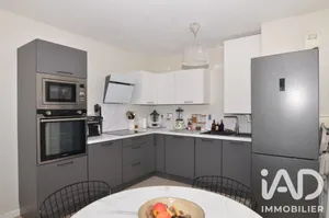 Appartement à Villeneuve-Saint-Denis (77174)