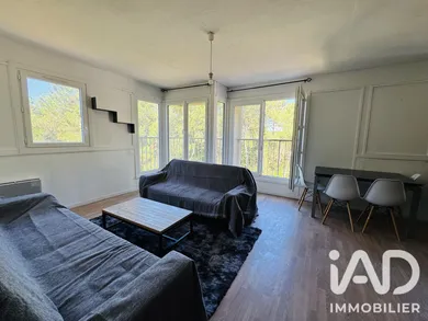 Appartement à Le Verdon-sur-Mer (33123)