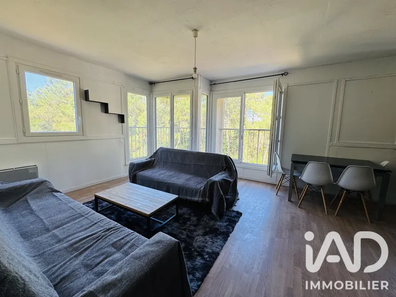 Appartement 3 pièces 65 m² · à Le Verdon-sur-Mer · 65 m² · 115 000 €