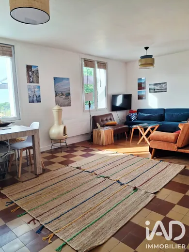 House in Tonnay-Charente (17430)