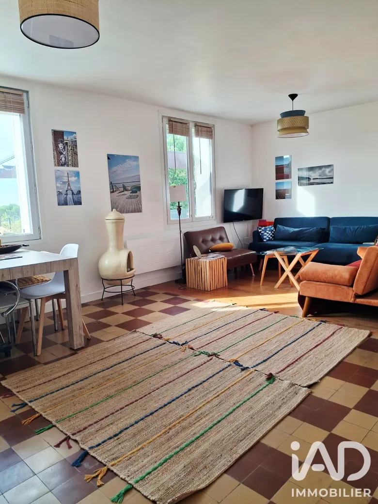 Maison 4 pièces 66 m² · à Tonnay-Charente · 66 m² · 197 500 €