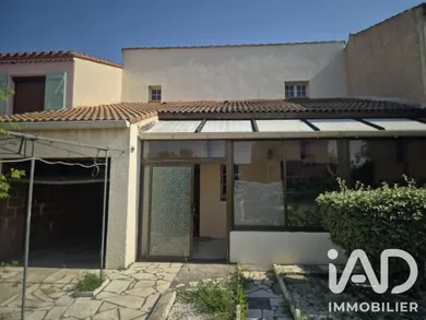 House in Saleilles (66280)