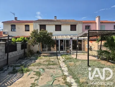 House in Saleilles (66280)