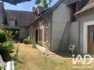 House in Levroux (36110)