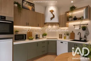 House in Ermont (95120)