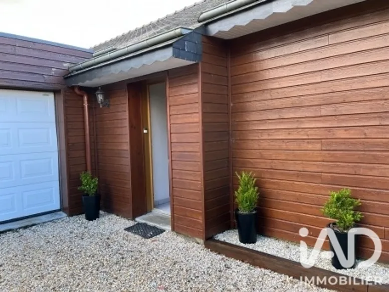 Maison 4 pièces 127 m² · à La Motte · 127 m² · 210 000 €