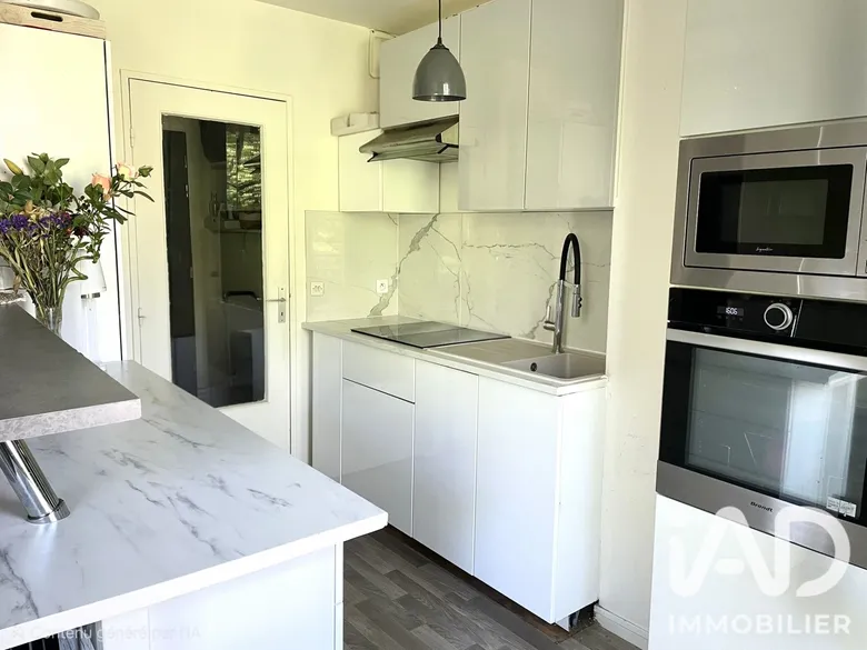 Appartement 2 pièces 53 m² · à Éragny · 53 m² · 149 900 €