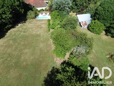 Park home in Saint-Secondin (86350)