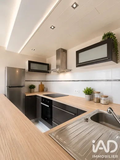 Apartment in La Roche-sur-Yon (85000)
