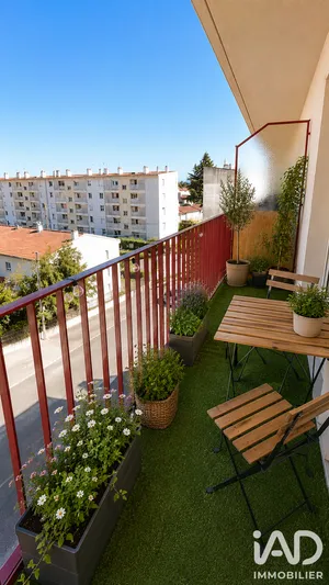 Apartment in La Roche-sur-Yon (85000)
