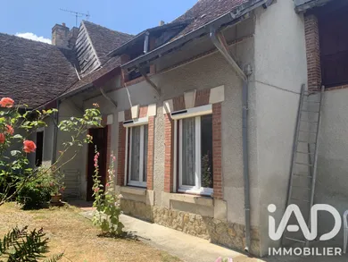 House in Levroux (36110)