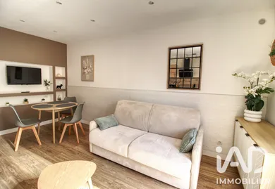 Appartement à Crécy-la-Chapelle (77580)