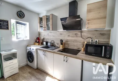 Appartement à Crécy-la-Chapelle (77580)