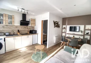 Appartement à Crécy-la-Chapelle (77580)