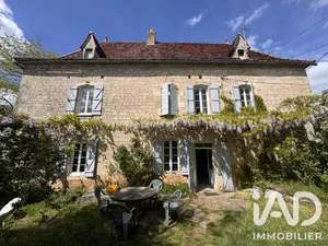House in Sonac (46320)
