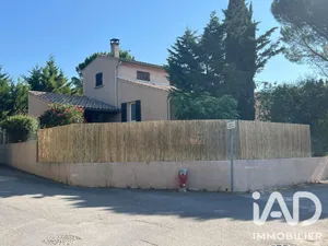 House in Tulette (26790)