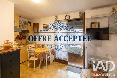 Apartment in Les Saintes-Maries-de-la-Mer (13460)