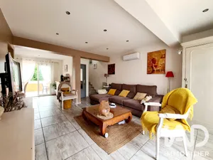 Maison à Béziers (34500)