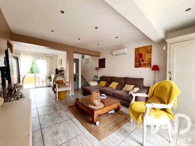 Maison à Béziers (34500)