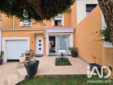 Maison à Béziers (34500)