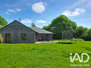 House in Le Parc (50870)