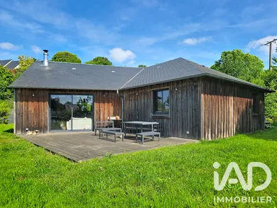 House in Le Parc (50870)