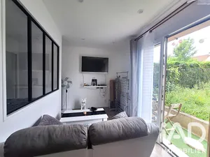 Studio à Faremoutiers (77515)
